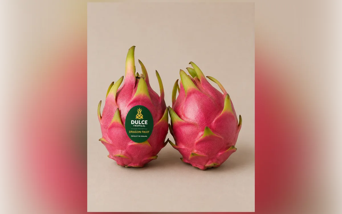 Panama Dragon Fruit Export Program