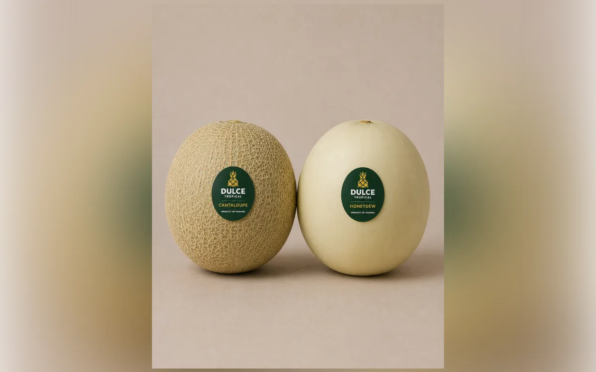 Panama Melons