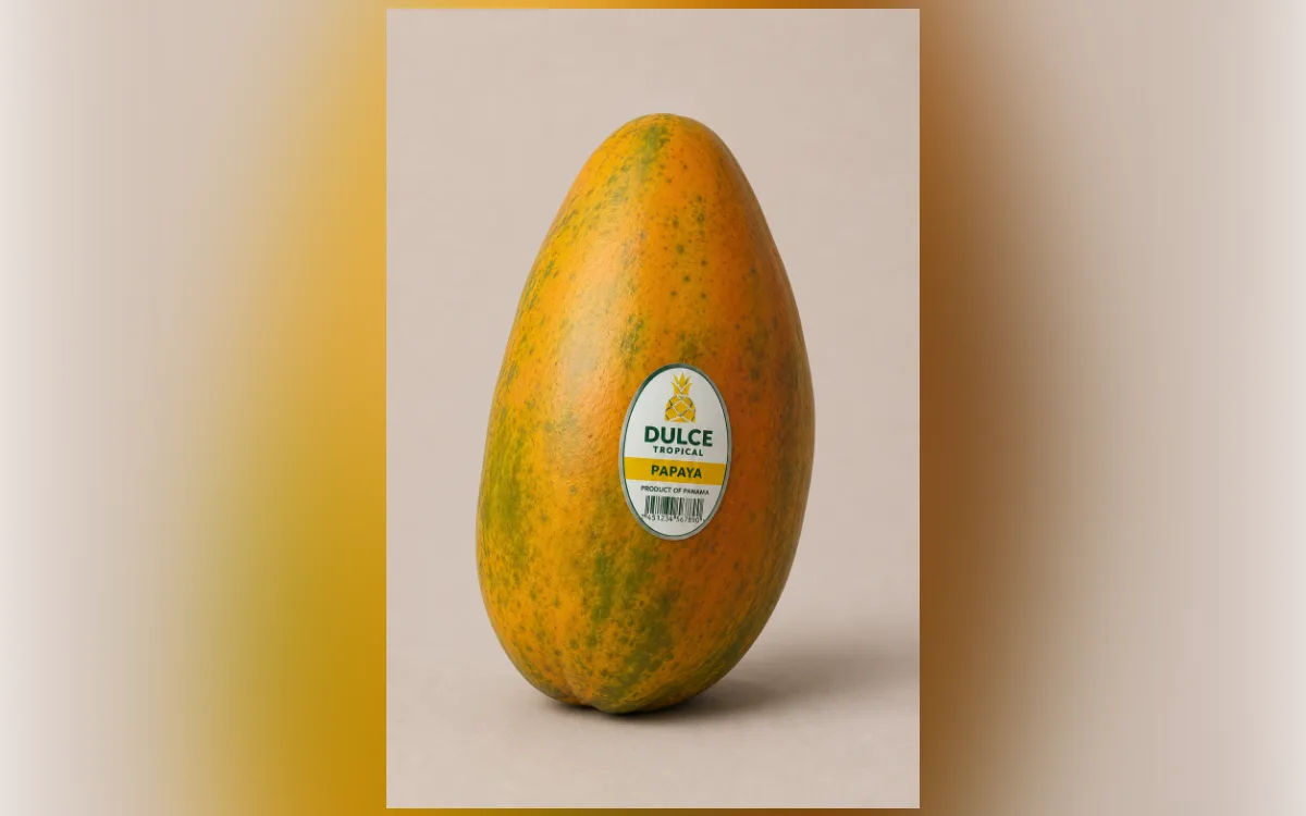 Panama Papaya