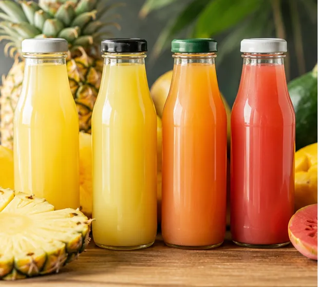 Panama Juices & Concentrates Export Program